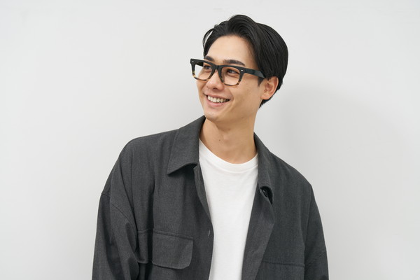 WEB限定先行セール価格]FASHION AUTUMN（ZO241015-68A1）｜メガネの