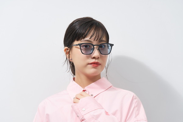 【美品】Zoff × UNITED ARROWS 男女兼用 Zoff｜UNITED ARROWS（ZN242004-42F1）｜メガネのZoffオンライン