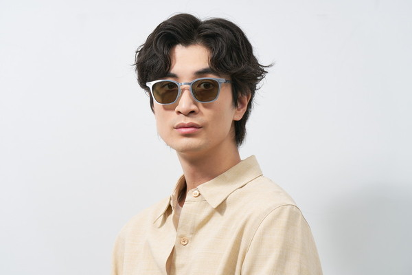 Zoff｜UNITED ARROWS（ZO242G07-15E1）｜メガネのZoffオンライン