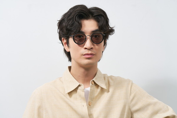 Zoff｜UNITED ARROWS（ZO242G08-14E1）｜メガネのZoffオンライン