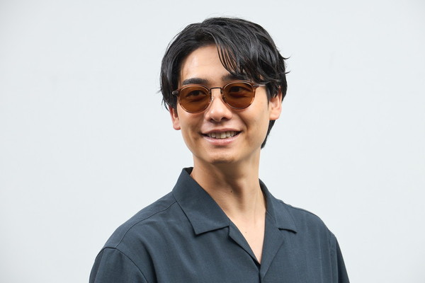 Zoff｜UNITED ARROWS Sunglasses （ZO251G01-42A1）｜メガネの