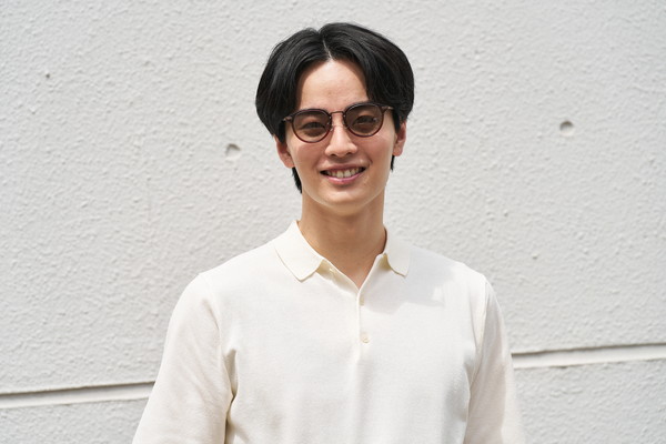 Zoff｜UNITED ARROWS（ZF241G05-42A1）｜メガネのZoffオンライン