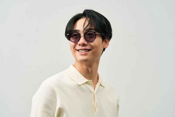 Zoff｜UNITED ARROWS Sunglasses (WEB限定商品)(調光レンズ搭載