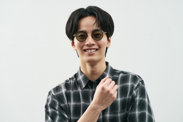 Zoff｜JOURNAL STANDARD relume（ZO251G04-49E1）｜メガネのZoff