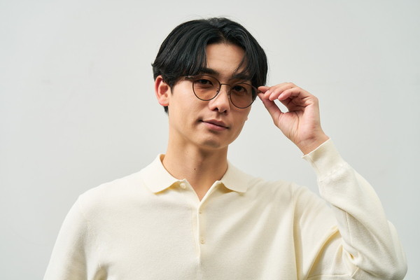 Zoff｜UNITED ARROWS Sunglasses (WEB限定商品)(調光レンズ搭載
