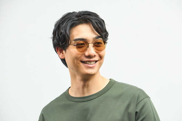 Zoff｜UNITED ARROWS Sunglasses（ZO253G03-44E1）｜メガネの