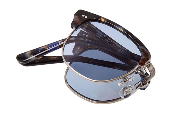 スペシャルプライス]TREND SUNGLASSES/紫外線カット率99.9%以上