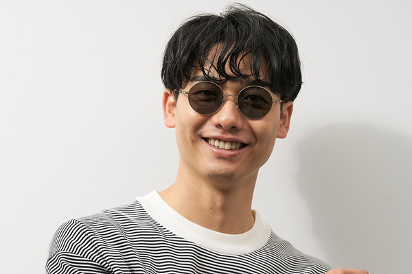 TREND SUNGLASSES/紫外線カット率99.9%以上