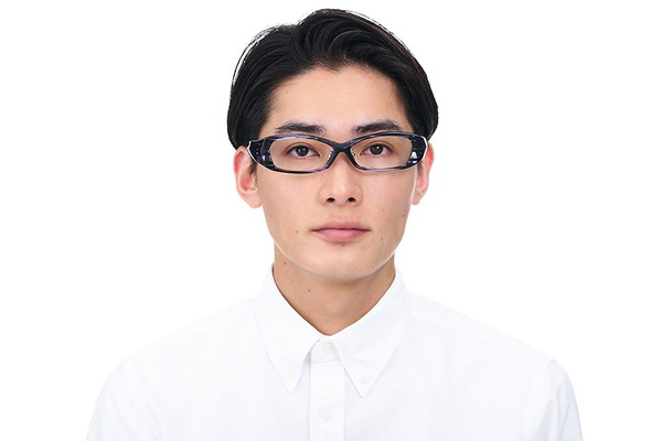 スペシャルプライス]Zoff SOLID（ZP221012-72A1）｜メガネのZoff