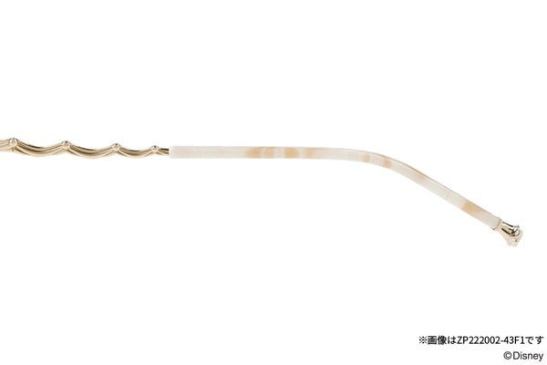 セール価格]Disney PRINCESS(ベル)（ZP222002-14F1）｜メガネの