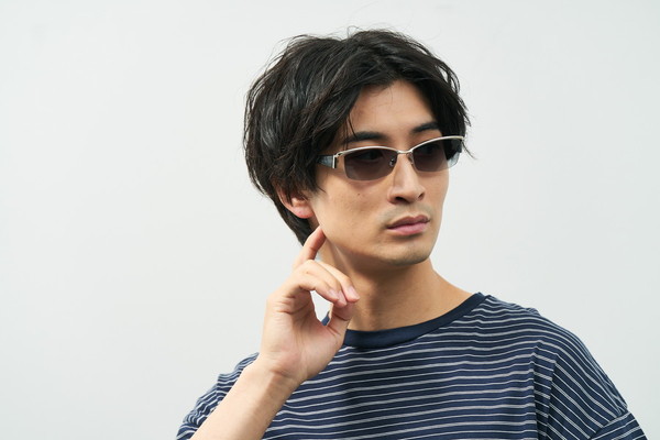 セール価格]COLOR BLOW（ZP242G02-15E1）｜メガネのZoff
