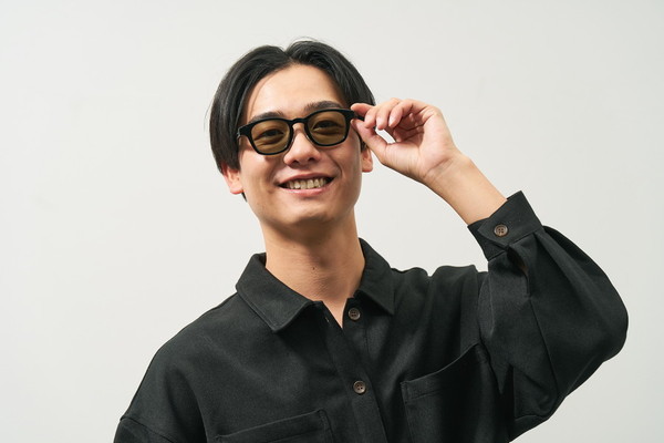 シャーネ JN-681 | 【公式】福井・鯖江めがね 総合案内サイト JAPAN GLASSES FACTORY