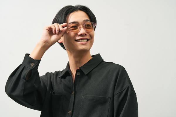 セール価格]Zoff｜JOURNAL STANDARD relume(WEB限定商品)（ZP251G01