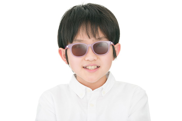 Zoff ブルーライトカットメガネ レディース 伊達メガネ メンズ