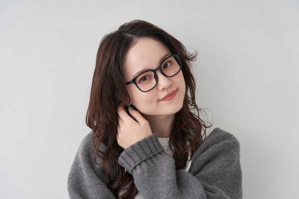 セール価格]AUTUMN TREND（ZS221003-14E1）｜メガネのZoff