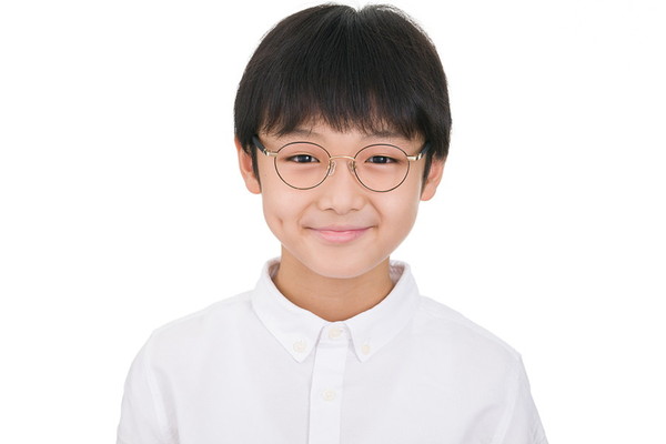 セール価格]Zoff KIDS(ゾフ・キッズ)（ZY202005-14E1）｜メガネ