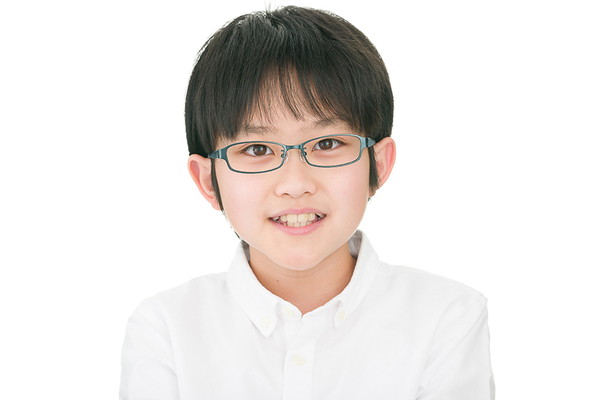 Zoff KIDS(ゾフ・キッズ)（ZY202006-61E1）｜メガネのZoff
