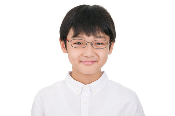 Zoff KIDS(ゾフ・キッズ)（ZY212013-17E1）｜メガネのZoff