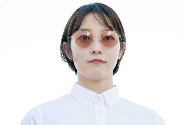 TREND SUNGLASSES/紫外線カット率99.9%以上（ZY212G06-21E1