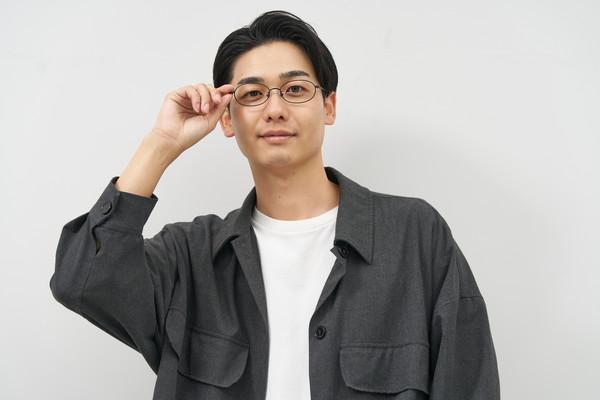 セール価格]TRAD METAL（ZY242032-14F1）｜メガネのZoffオンライン