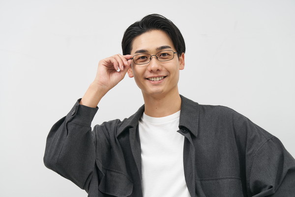 セール価格]TRAD METAL（ZY242033-14E1）｜メガネのZoffオンライン