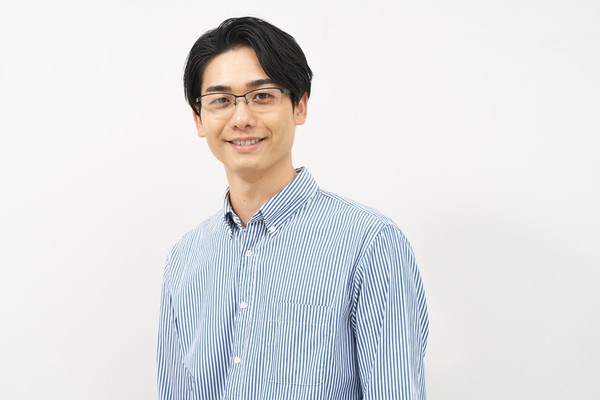 似合うを科学したメガネ(Zoff NEW STANDARD)（ZY252007-14F1