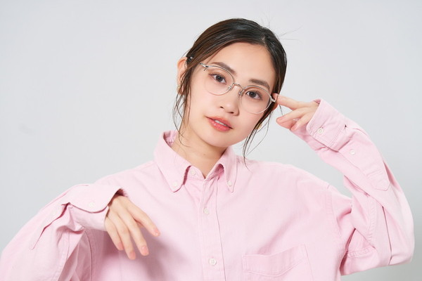 スペシャルプライス]細部にこだわりのある可愛いらしいボストン