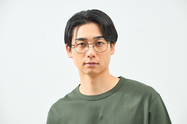 Zoff│takashi kumagai（ZY252015-14F1）｜メガネのZoff