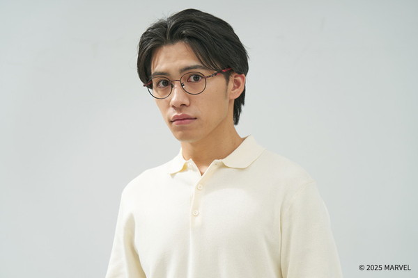 MARVEL COLLECTION DEADPOOL & WOLVERINE [DEADPOOL MODEL]（ZY252021