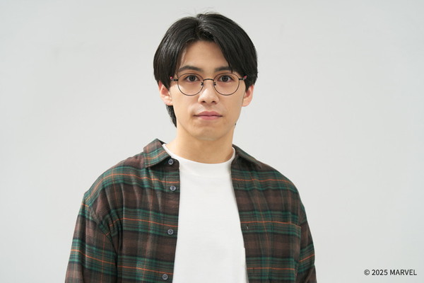 MARVEL COLLECTION DEADPOOL & WOLVERINE [DEADPOOL MODEL]（ZY252021