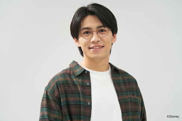 Disney Collection Baby Animals [バンビ モデル]（ZY252023