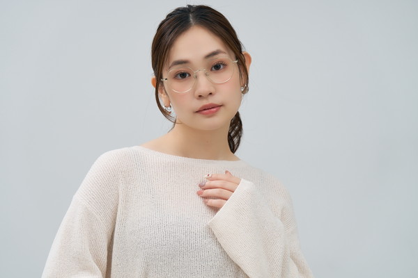 【25日まで限定価格】BuddyOptical 眼鏡　メガネ【美品】 CC5011 | グラスイズム【公式】| 眼鏡（メガネ・めがね） !