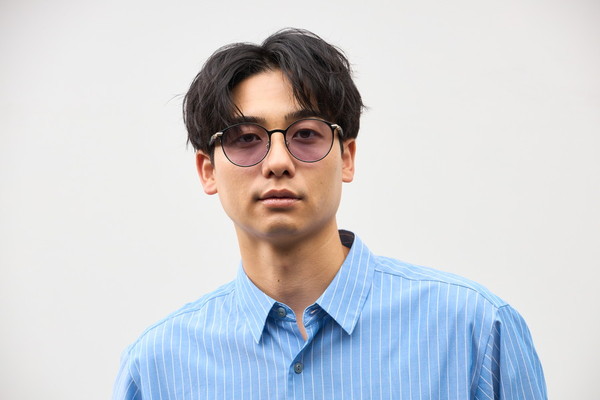 【専用】集中できる環境を作るメガネ「Zoff+集中」度なし 集中できる環境を作るメガネ「Zoff+集中」度なし 勉強メガネ2種2個