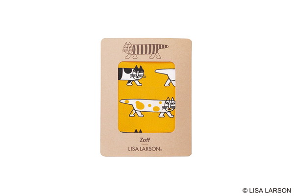 G LiSA クッション Lisa Larson - ネコ用 ふわふわ抱きクッション☆リサ・ラーソン