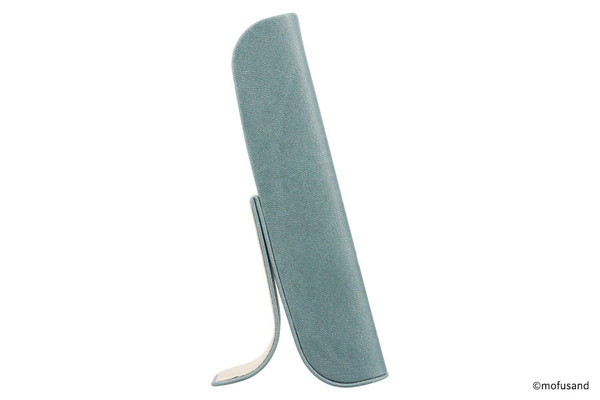 Zoff│mofusand（MOFU-CASE-BL）｜メガネのZoffオンラインストア