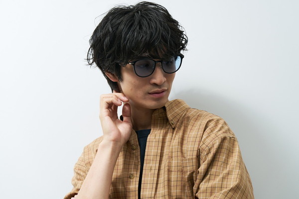 TREND SUNGLASSES/紫外線カット率99.9%以上 ZA181G05-14E1 