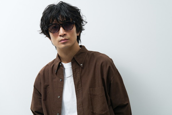 TREND SUNGLASSES/紫外線カット率99.9%以上 ZA181G06-49A2