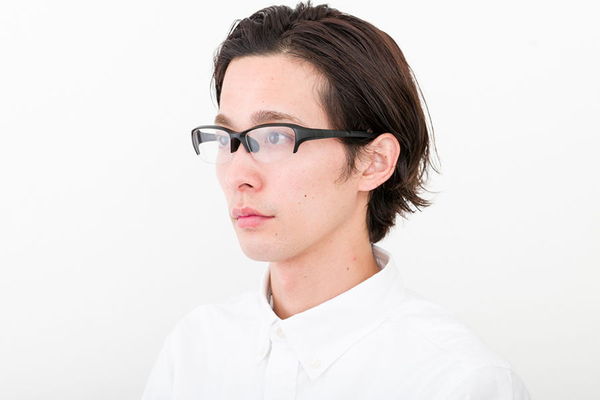 スペシャルプライス]Zoff SPORTS（ZA191007-14F1）｜メガネの