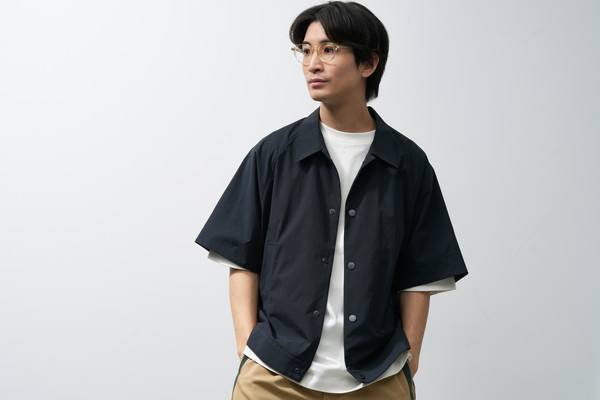 特徴的なクラウンパント/CLASSIC ZA191010-50A1】(メガネ UNISEX