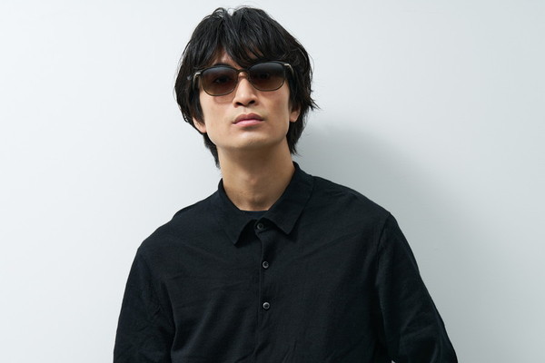 TREND SUNGLASSES/紫外線カット率99.9%以上 ZA201G01-64A1 