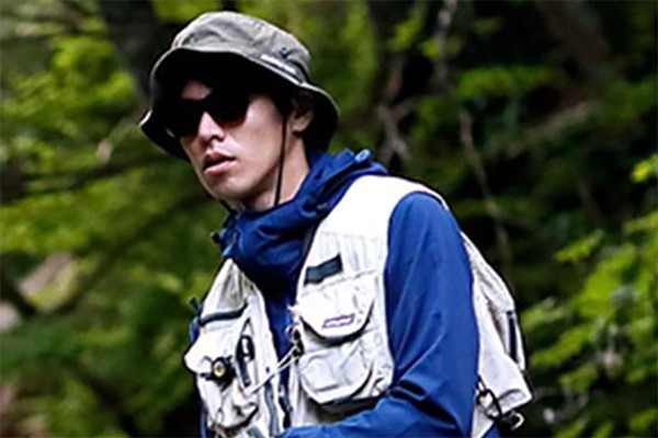 予約受付中]Zoff OUTDOOR for FISHING(偏光機能搭載)（ZA211G05