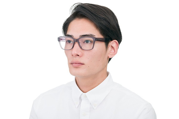 アウトレット価格]シンプルで重厚感のあるウェリントン/CLASSIC
