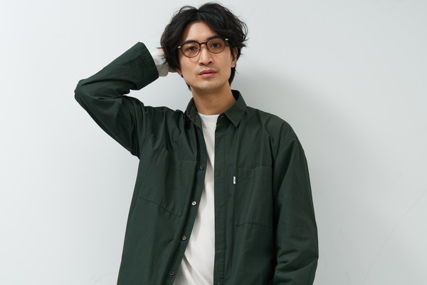CLASSIC(クラシック)（ZA231047-48A1）｜メガネのZoffオンライン