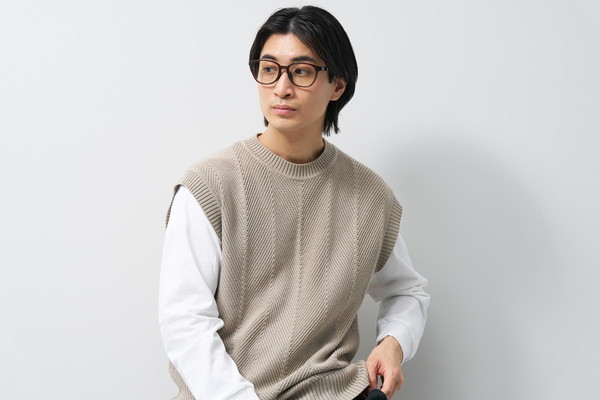 セコンド（Second） / GROOVER グルーバー 6am Col.4 LEMON