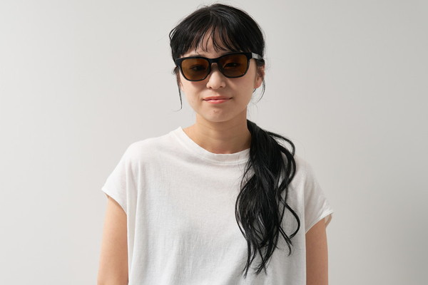 Zoff｜TSURI HACK【Zoff FISHING SUNGLASSES】専用偏光フィルター 