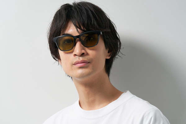 Zoff｜TSURI HACK【Zoff FISHING SUNGLASSES】専用偏光フィルター ...