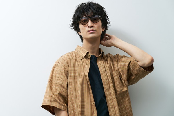 WEB限定価格]Zoff｜UNITED ARROWS GOLF（ZA231G34-44A1
