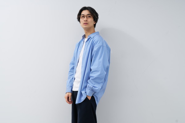 セール価格]LIMITED PATTERNS（ZA241005-42A1）｜メガネのZoff