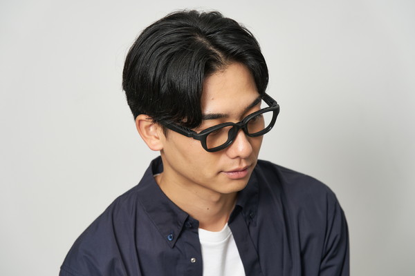 メガネ VASUMA EYEWEAR FW25 Vasuma - STEPPE - st14 (STEPPE ST14) Steppe | Vasuma Eyewear