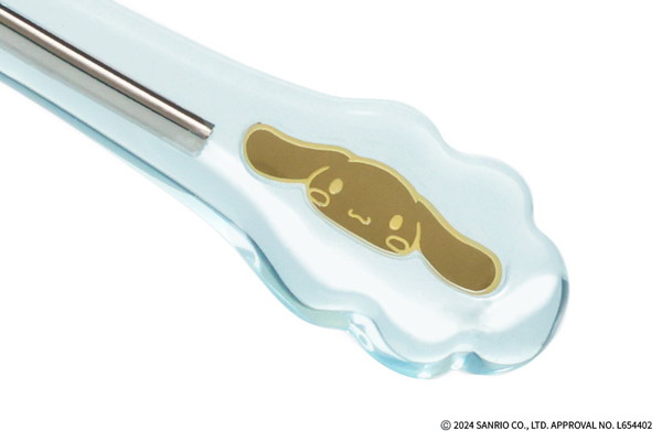 Zoff｜Sanrio Characters シナモロール モデル（ZA241062-00A1